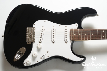 BCST100RBD - Black